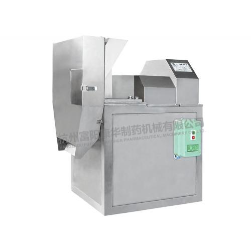 YQP-580型硬质切片机
